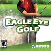 Eagle Eye Golf