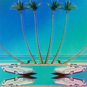 Disconscious - Hologram Plaza