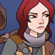 Forces of Destiny: Jyn's Trade