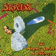 Oui Avant-Garde a Chance - Skyclad