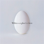 Wilco - A Ghost Is Born