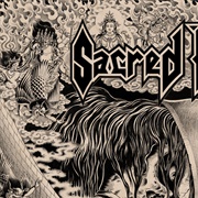 Sacred Reich - Awakening