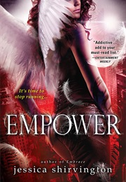 Empower (Jessica Shirvington)