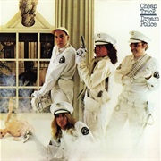 Dream Police - Cheap Trick