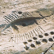 Al Jassasiya Carvings, Qatar