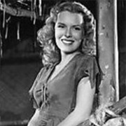 Jane (Brenda Joyce) Tarzan 1945