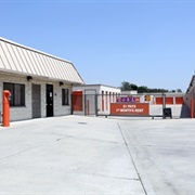 Bloomington, California