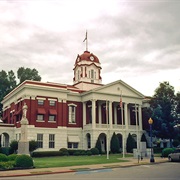 Searcy, Arkansas
