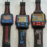 Super Mario Brothers