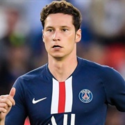 Julian Draxler
