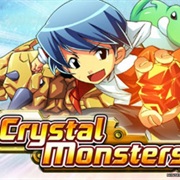 Crystal Monsters