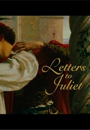 Letters to Juliet. (2010)