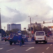 Port Harcourt, Nigeria