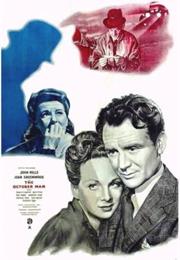The October Man (Roy Ward Baker)