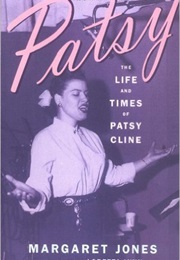 Patsy (Margaret Jones)