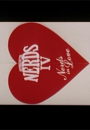 Revenge of the Nerds IV - Nerds in Love (1994)