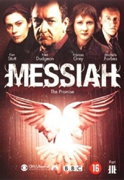 Messiah: The Promise (2004)