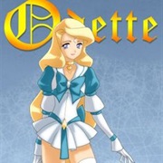 Odette