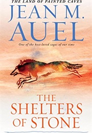 The Shelter of Stone (Jean M. Auel)