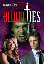Blood Ties