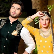 Mohabbat Tumse Nafrat Hai