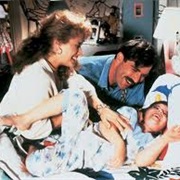 Peter and Sylvia - Three Men and a Little Lady