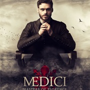 Medici Masters of Florence