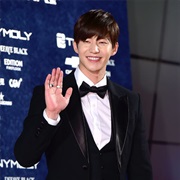 Song Jae Rim