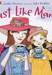 Just Like Mama (Leslea Newman)