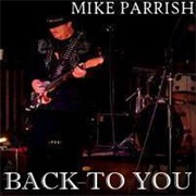 Back to You - Mike Parrish