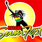 Red Strip Reggae Sumfest