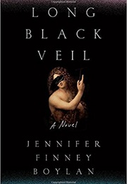 Long Black Veil (Jennifer Finney Boylan)