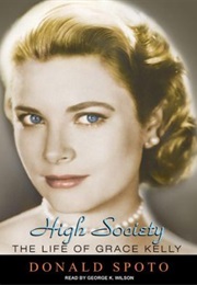 High Society (Donald Spoto)