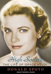 High Society (Donald Spoto)
