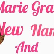 Marie-Grace