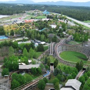 Silverwood Theme Park