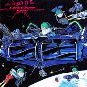 Lawnmower Deth - Ooh Crikey