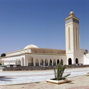 Sidi Okba Mosque