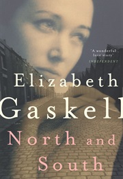 North and South (Elizabeth Gaskell)