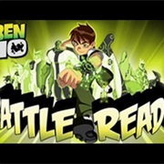 Ben 10: Battle Ready
