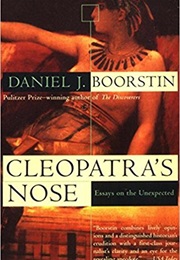 Cleopatra's Nose (Daniel J. Boorstin)