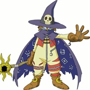 Wizardmon