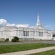 Halifax Nova Scotia Temple