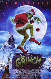 The Grinch