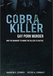 Cobra Killer (Andrew E. Stoner)