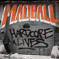 MADBALL