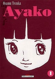 Ayako (Osamu Tezuka)