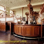 The Prince Alfred, Maida Vale