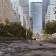 Manhattan (I Am Legend)