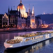 Go on a River Cruise